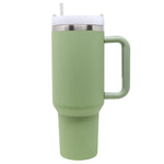 40oz Stainless Steel Insulated Mega Tumbler | Sage Green