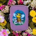 Tumbler Zippered Carry Pouch | Bee Kind