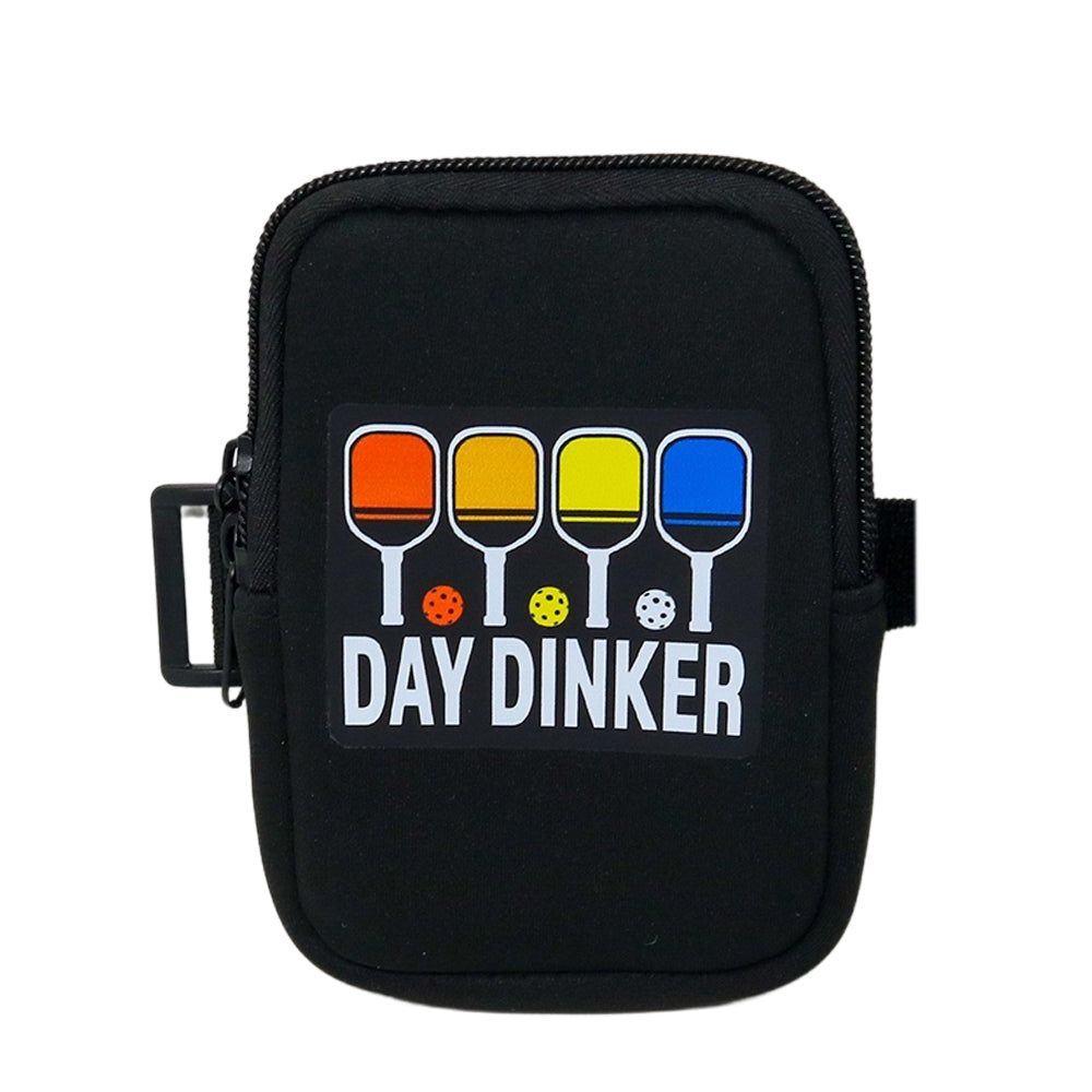 Tumbler Zippered Carry Pouch | Day Dinker