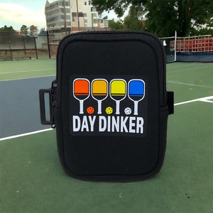 Tumbler Zippered Carry Pouch | Day Dinker