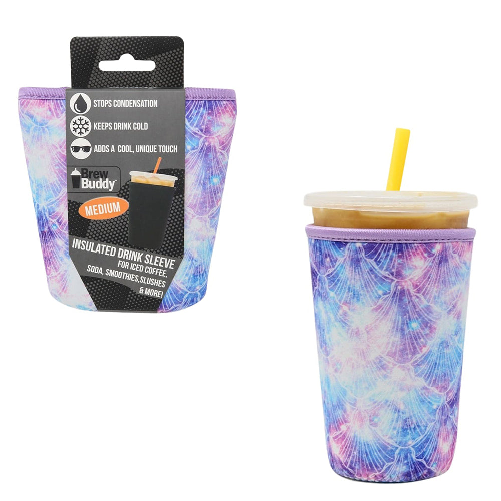 To-Go Buddy, Iced Coffee Cup Insulator