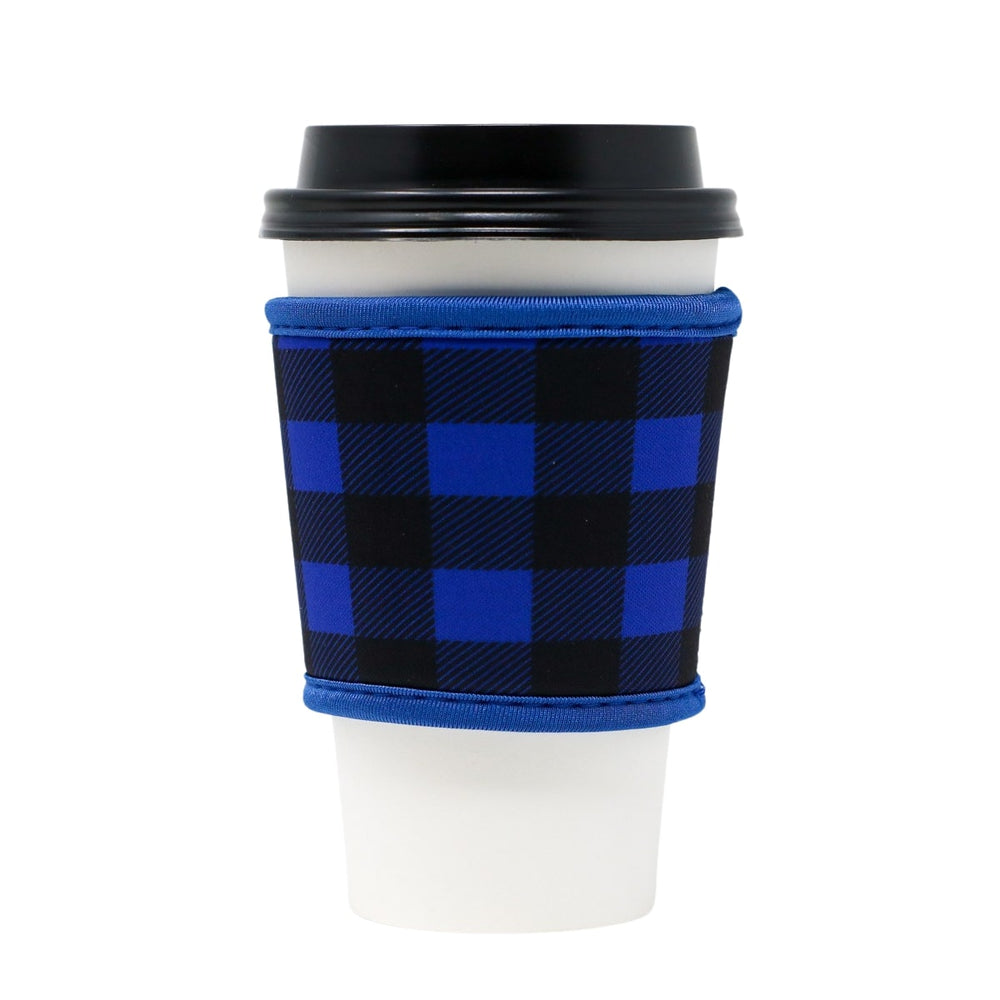 Hot Coffee Insulated Drink Sleeve