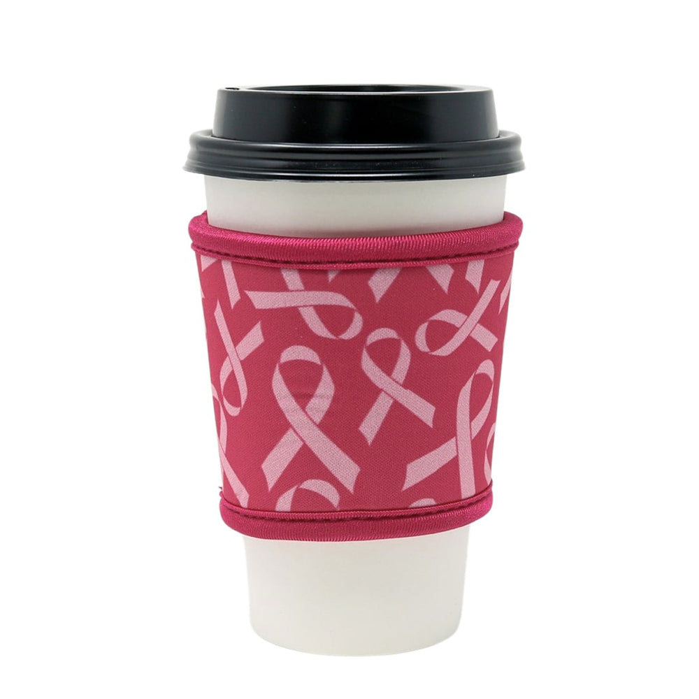 Hot Coffee Insulated Drink Sleeve