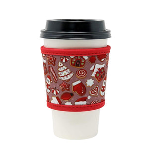 Hot Coffee Insulated Drink Sleeve  Camo - Brew Buddy Neoprene –  shopbrewbuddy