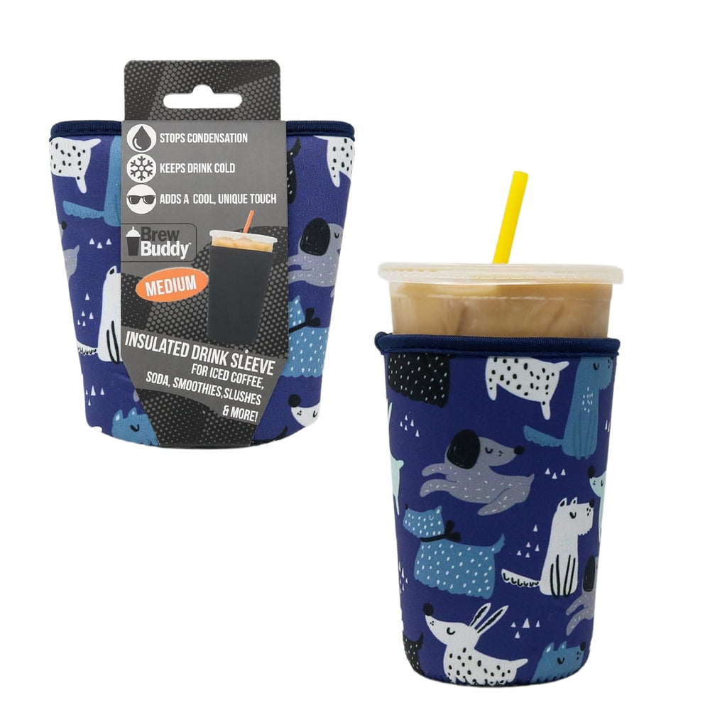 Hot Coffee Insulated Drink Sleeve  World's Best Farter - Brew Buddy  Neoprene – shopbrewbuddy